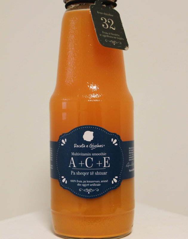 ACE 1L