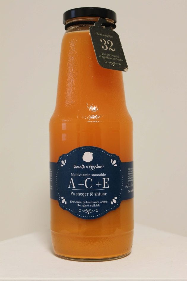 ACE 1L