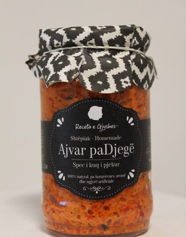 Ajvar 300g
