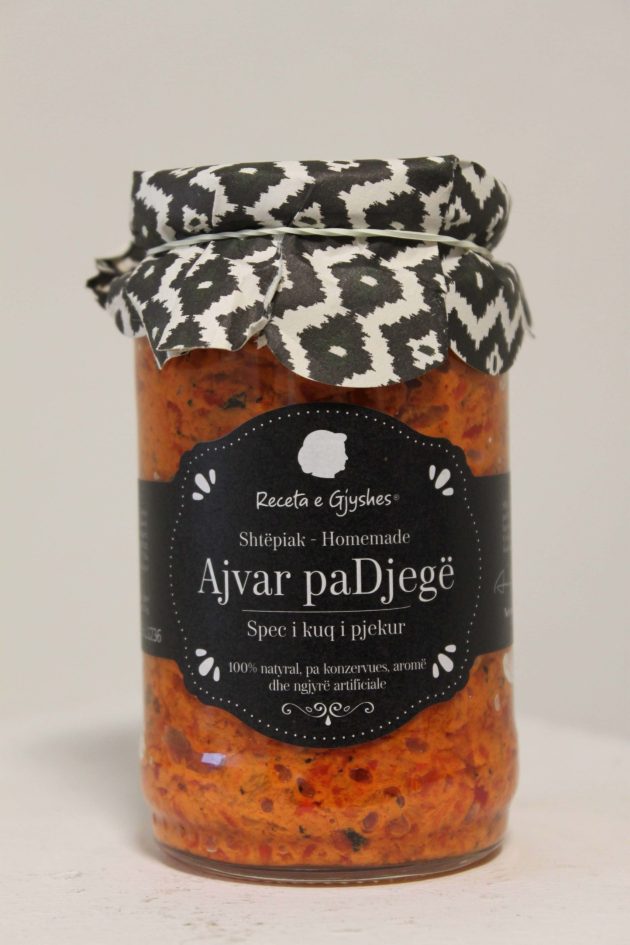 Ajvar 300g