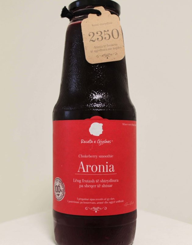 Aronia 1L