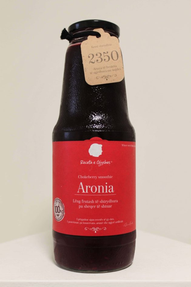 Aronia 1L