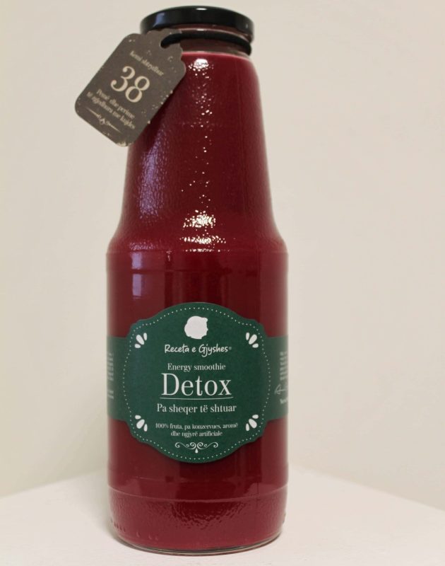 Detox 1L
