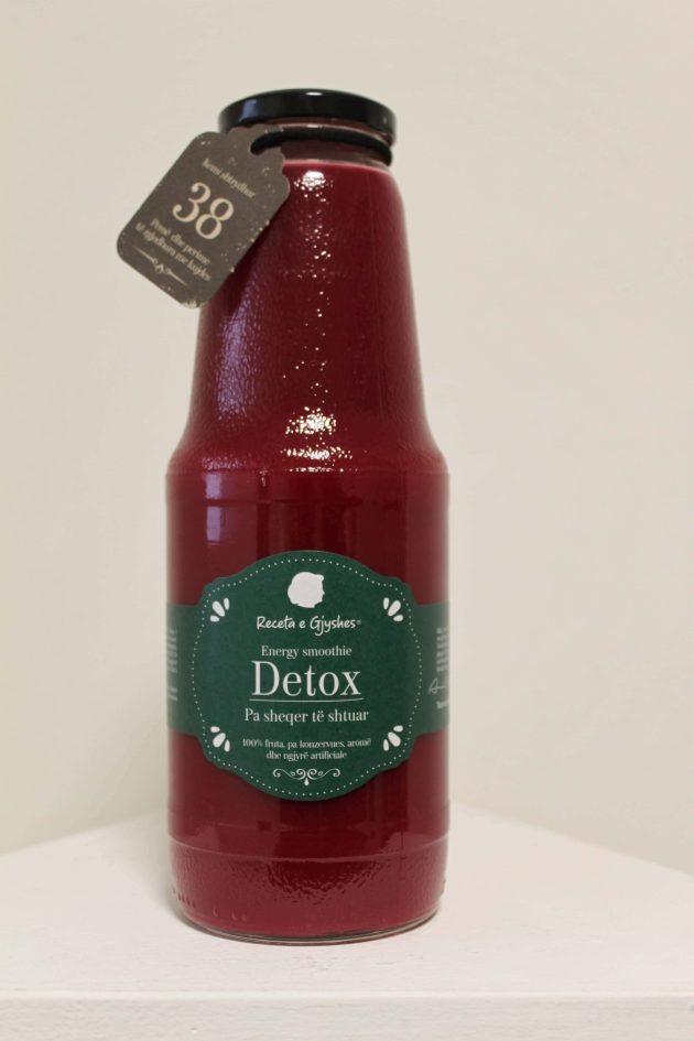 Detox 1L