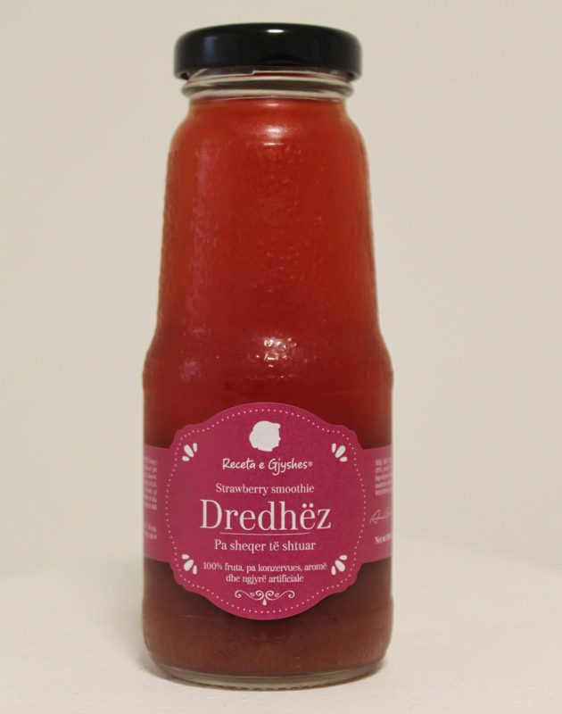 Dredhëz 200ml