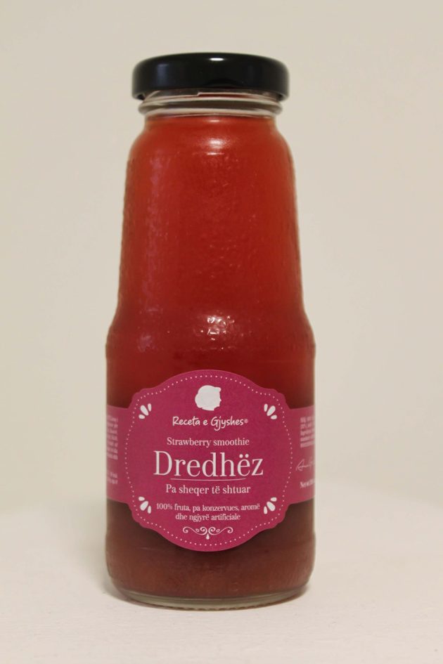 Dredhëz 200ml