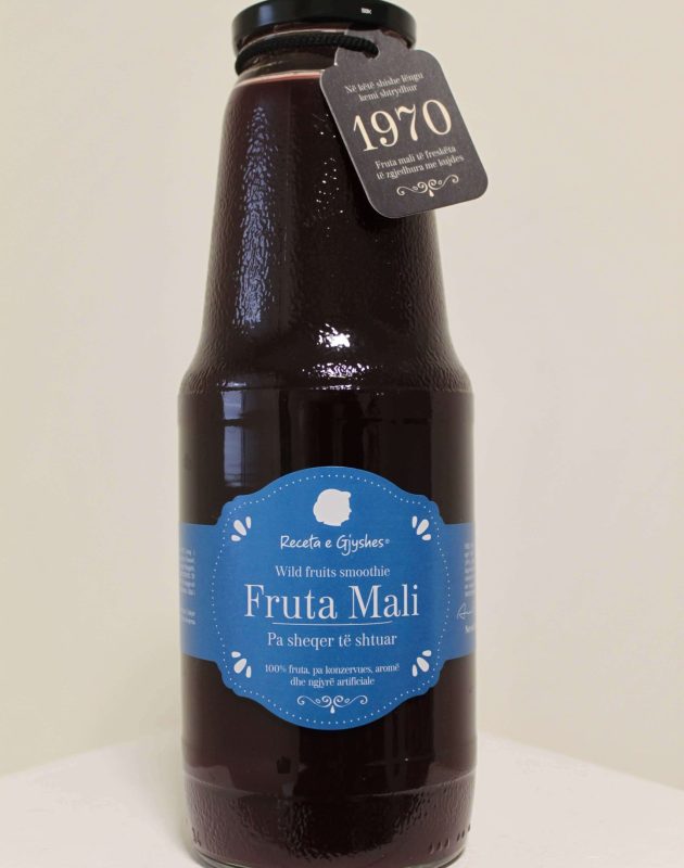 Fruta Mali 1L