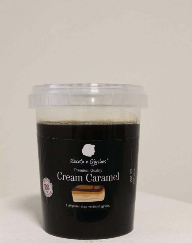 Karamel 500g