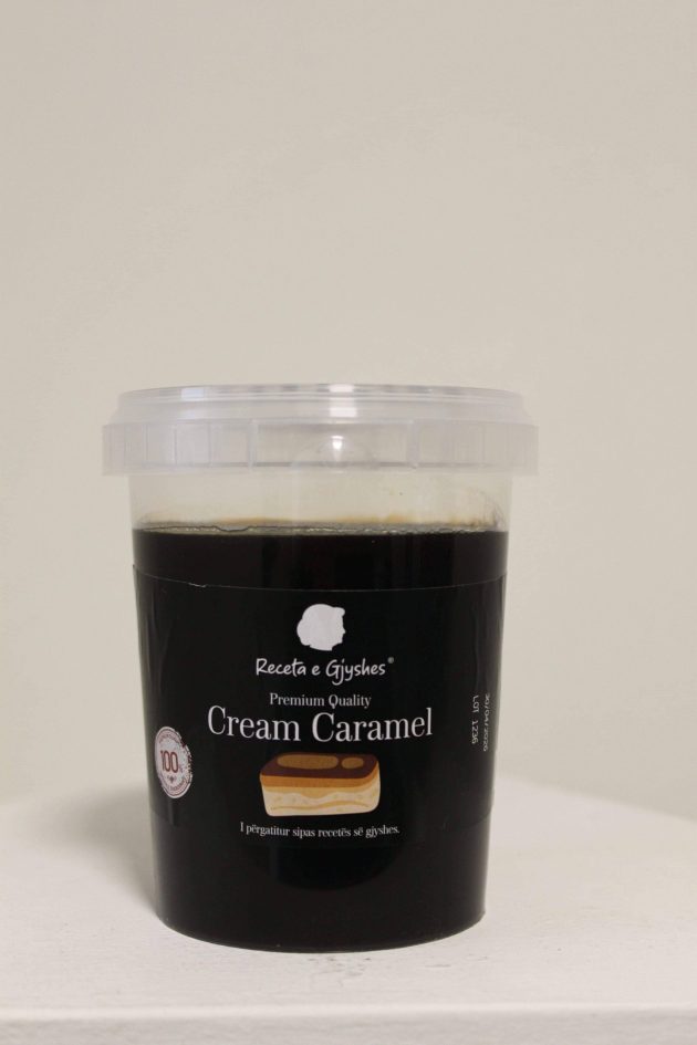 Karamel 500g