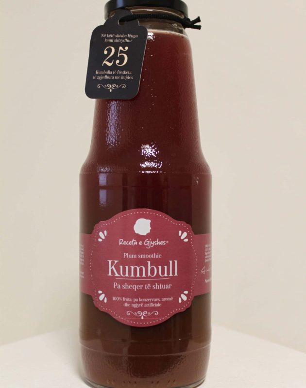 Kumbull 1L