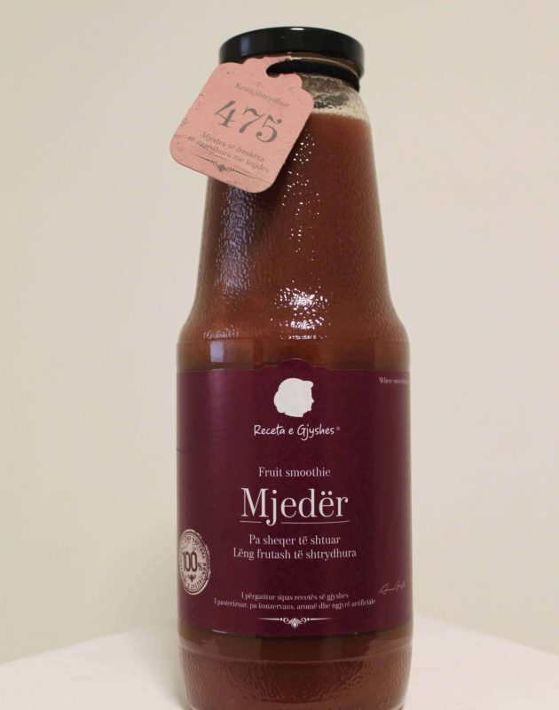 Mjedër 1L