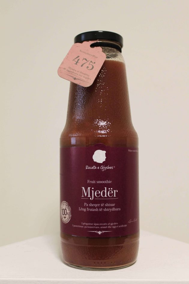 Mjedër 1L
