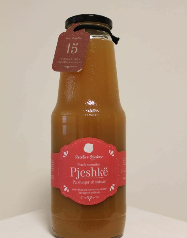 Pjeshkë 1L