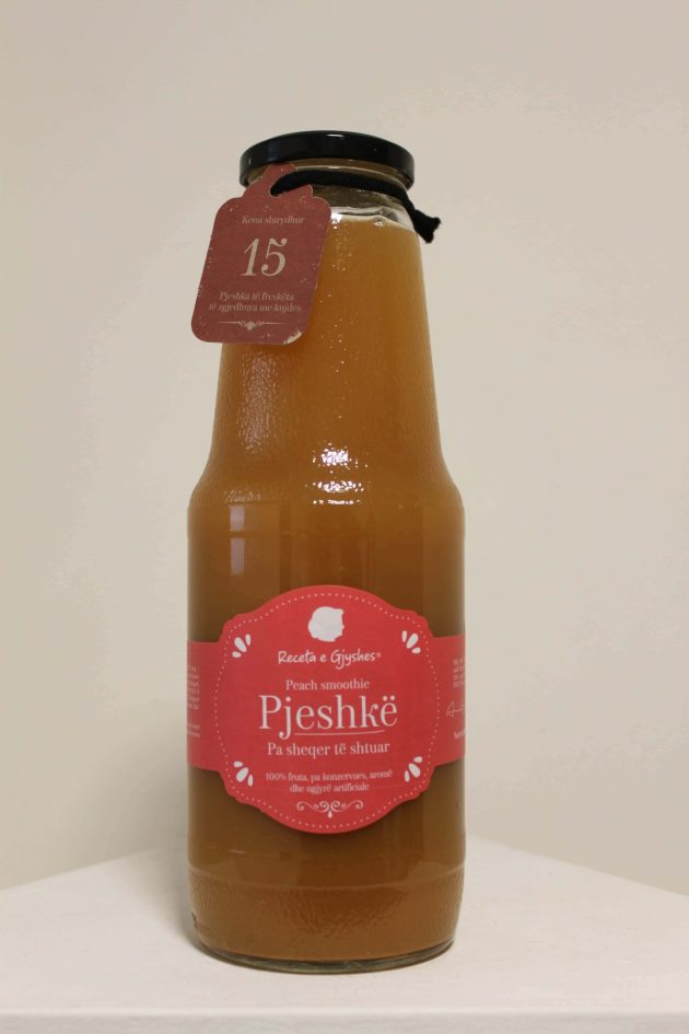 Pjeshkë 1L
