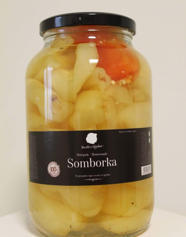 Somborka