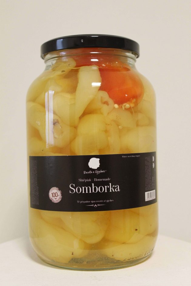 Somborka