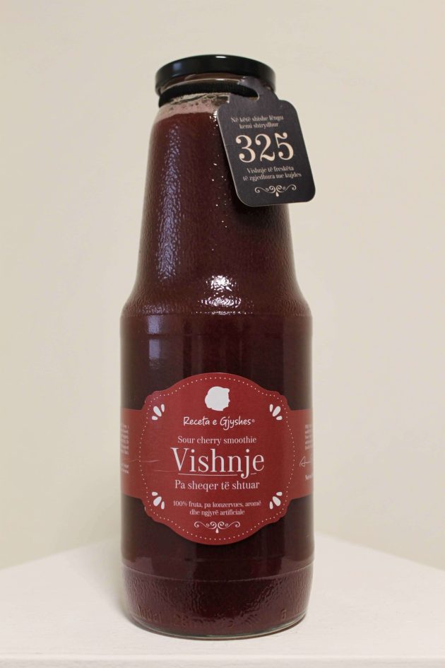 Vishnje 1L