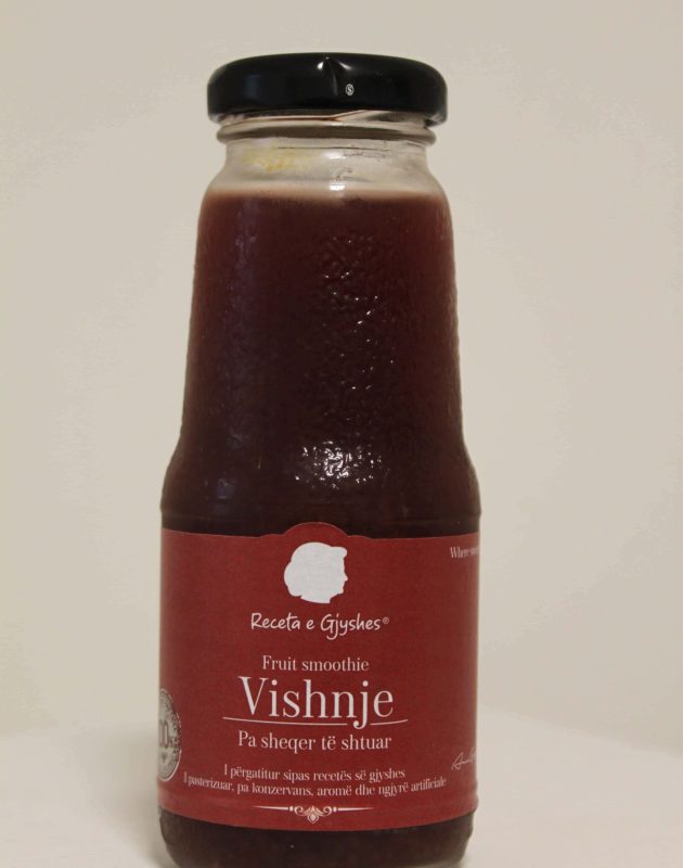 Vishnje 200ml
