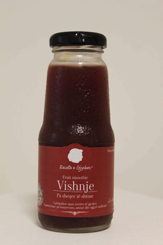 Vishnje 200ml
