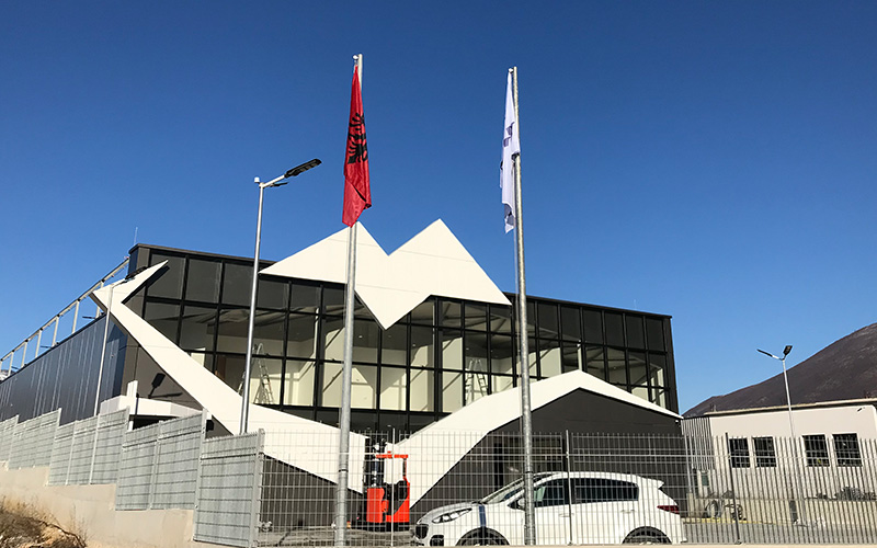 DEPO KUKËS