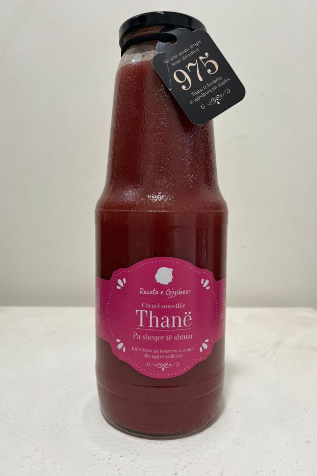 thane