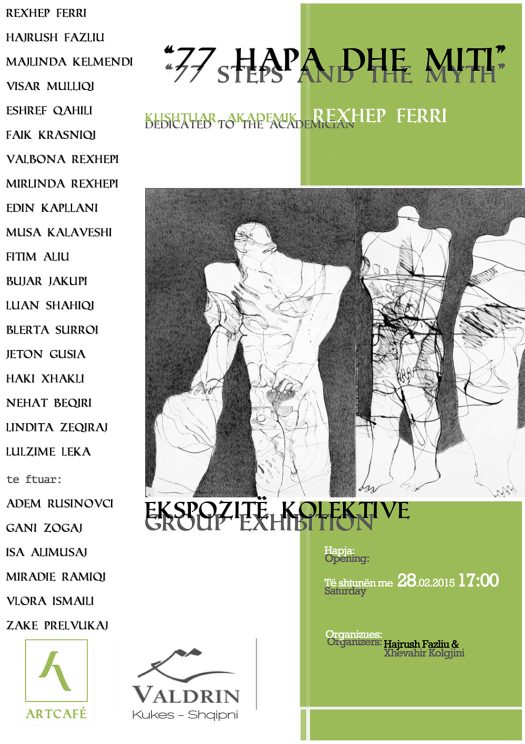 POSTER ex 9
