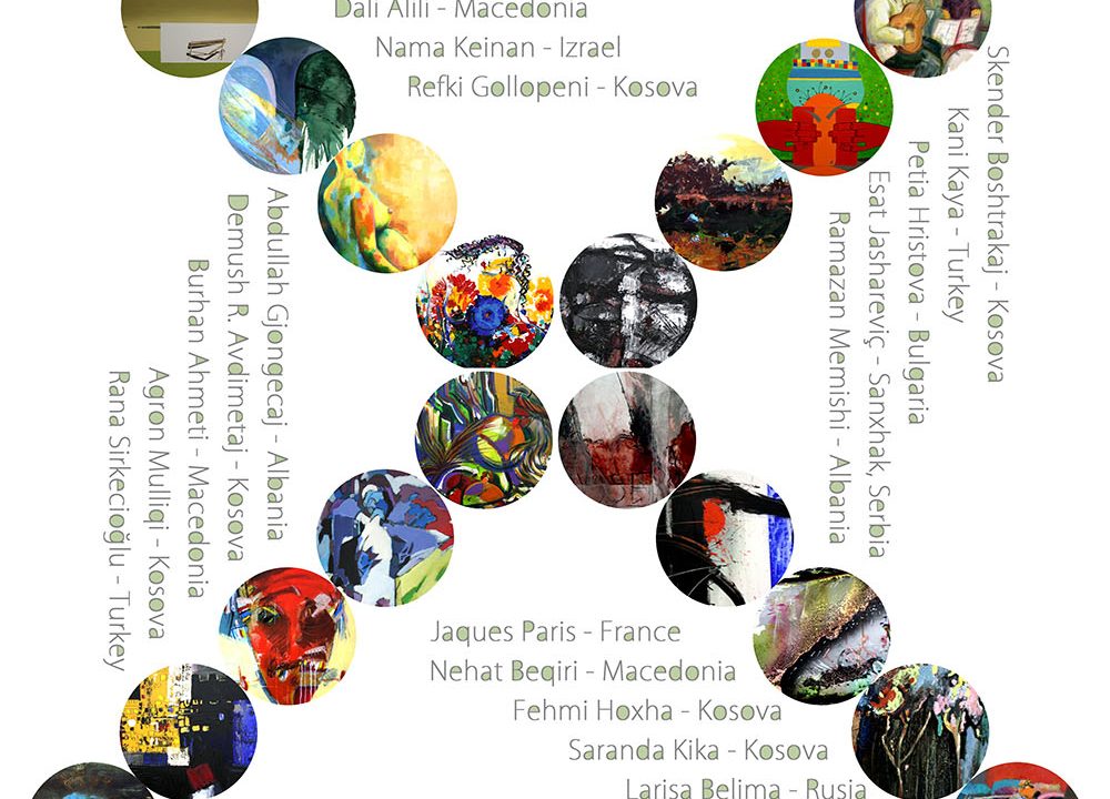 POSTER expo 6 POSTER expo 6