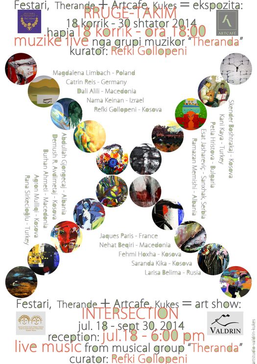 POSTER expo 6