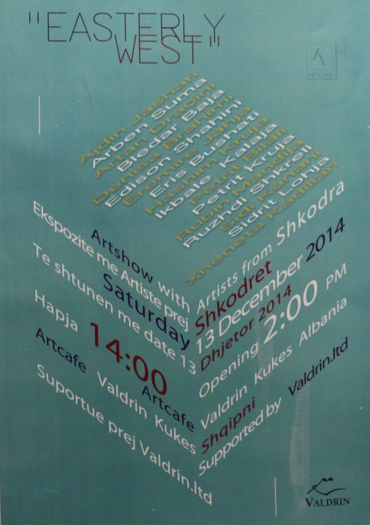 expo8 POSTER